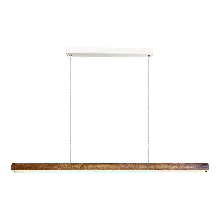 Підвісний світильник DFTP 2620113014 Akeno | Pendant | Brown, 25 Вт, 1900 лм, 3000K · DFTP · dftp-2620113014