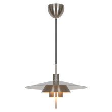 Підвісний світильник DFTP 2620133033 Latika | Pendant | Brushed chrome · DFTP · dftp-2620133033