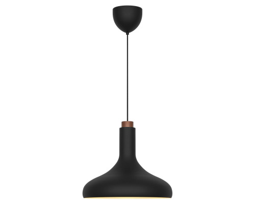 Підвісний світильник DFTP 2620153003 Fuji | Pendant | Black