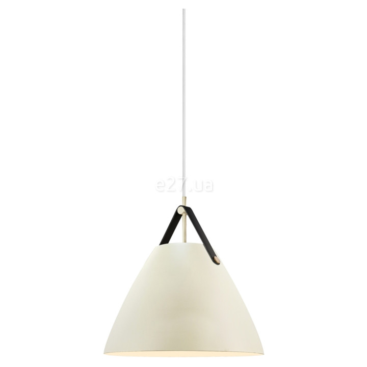 Підвісний світильник DFTP 84343008 Strap 36 Sand · DFTP · dftp-84343008