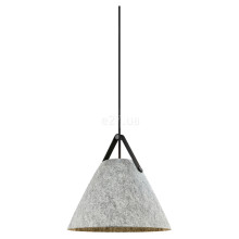 Підвісний світильник DFTP 84343010 Strap 36 Light grey · DFTP · dftp-84343010