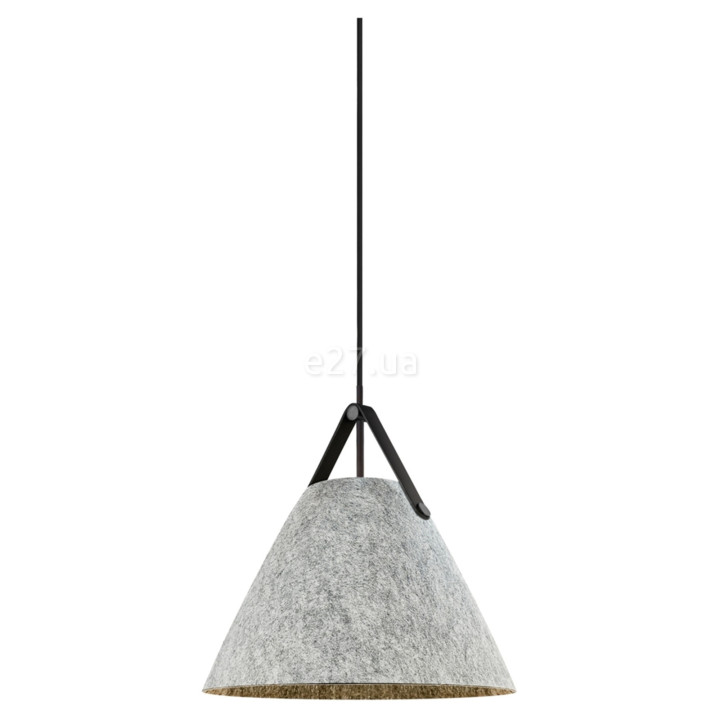 Підвісний світильник DFTP 84343010 Strap 36 Light grey · DFTP · dftp-84343010