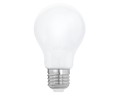 Лампа світлодіодна Eglo 110034 , A60 7.8W 2700K E27