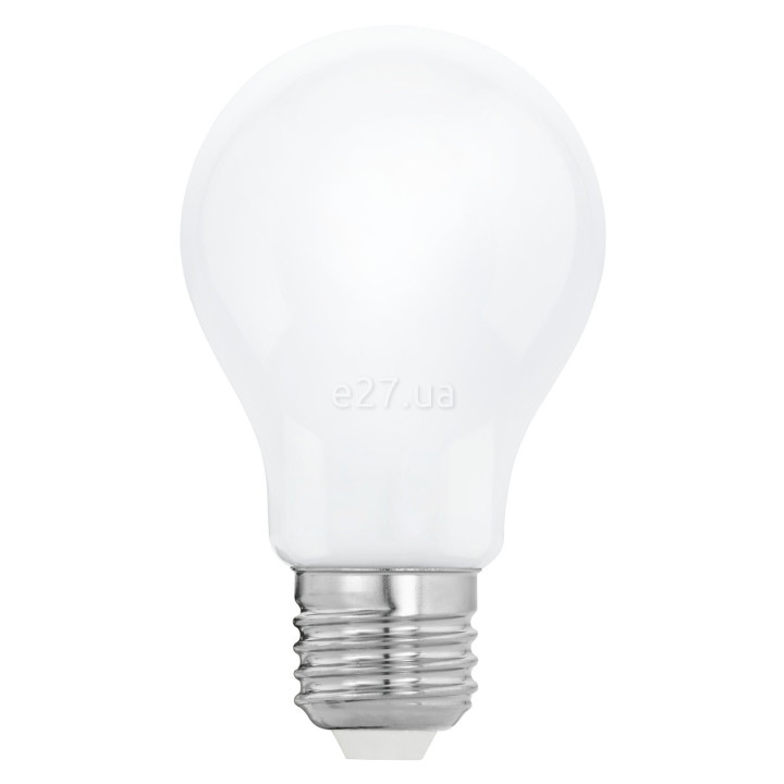 Лампа світлодіодна Eglo 110035 , 12W 2700K E27 · Eglo · eglo-110035