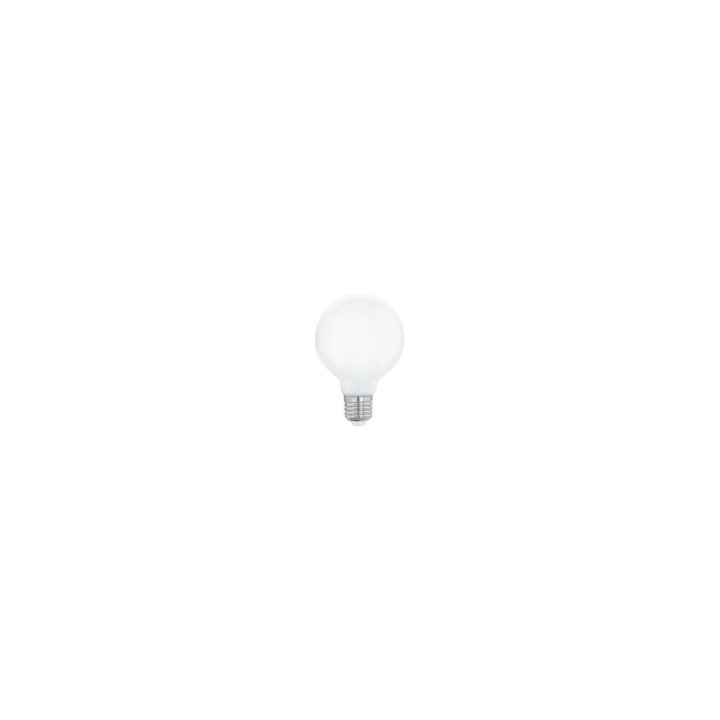 Лампа світлодіодна Eglo 110039 , G80 9W 2700K E27 · Eglo · eglo-110039