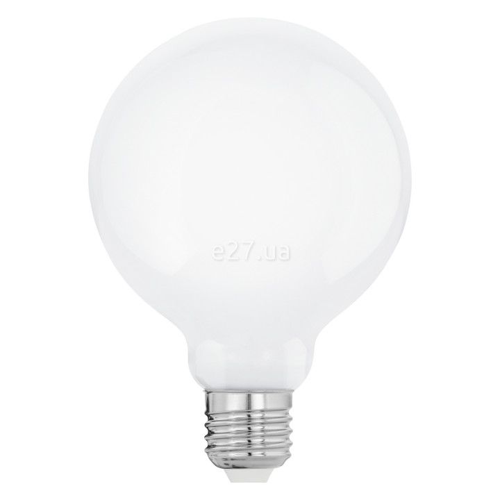 Лампа світлодіодна Eglo 110042 , G95 9W 2700K E27 · Eglo · eglo-110042
