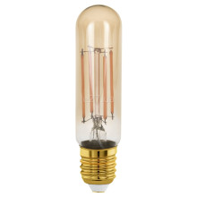 Лампа світлодіодна Eglo 110068 , T32 4W 1700K E27 Dimmable · Eglo · eglo-110068