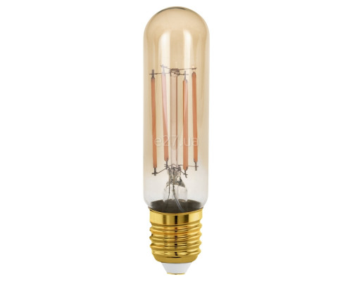 Лампа світлодіодна Eglo 110068 , T32 4W 1700K E27 Dimmable