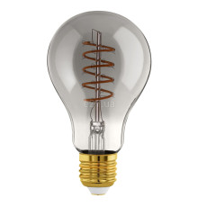 Лампа світлодіодна Eglo 110084 , A75 4W 2000K E27 Dimmable