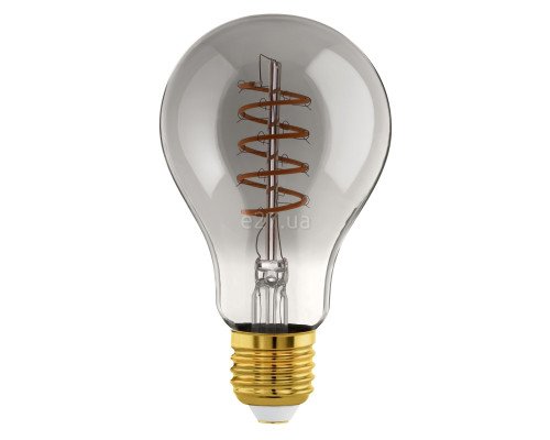 Лампа світлодіодна Eglo 110084 , A75 4W 2000K E27 Dimmable