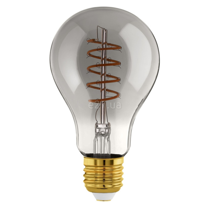 Лампа світлодіодна Eglo 110084 , A75 4W 2000K E27 Dimmable · Eglo · eglo-110084