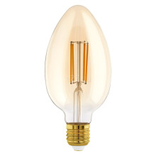 Лампа світлодіодна Eglo 110113 , B80 4.5W 2200K E27 Dimmable · Eglo · eglo-110113