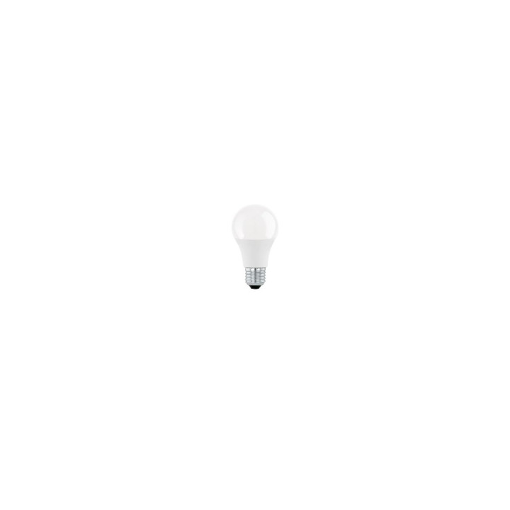 Лампа світлодіодна Eglo 110175 , A60 8W 3000K E27 · Eglo · eglo-110175