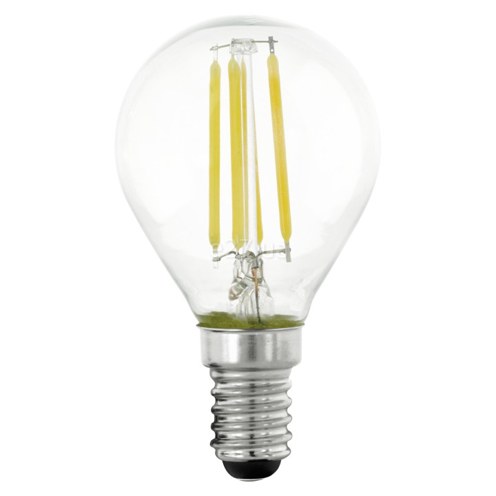 Лампа світлодіодна Eglo 110183 , P45 4.5W 2700K E14 · Eglo · eglo-110183