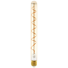 Лампа світлодіодна Eglo 110297 , T30 4W 1600K E27 Dimmable · Eglo · eglo-110297