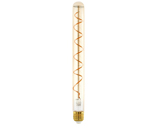 Лампа світлодіодна Eglo 110297 , T30 4W 1600K E27 Dimmable