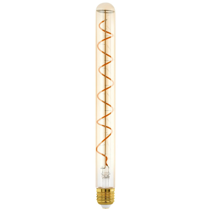 Лампа світлодіодна Eglo 110297 , T30 4W 1600K E27 Dimmable · Eglo · eglo-110297