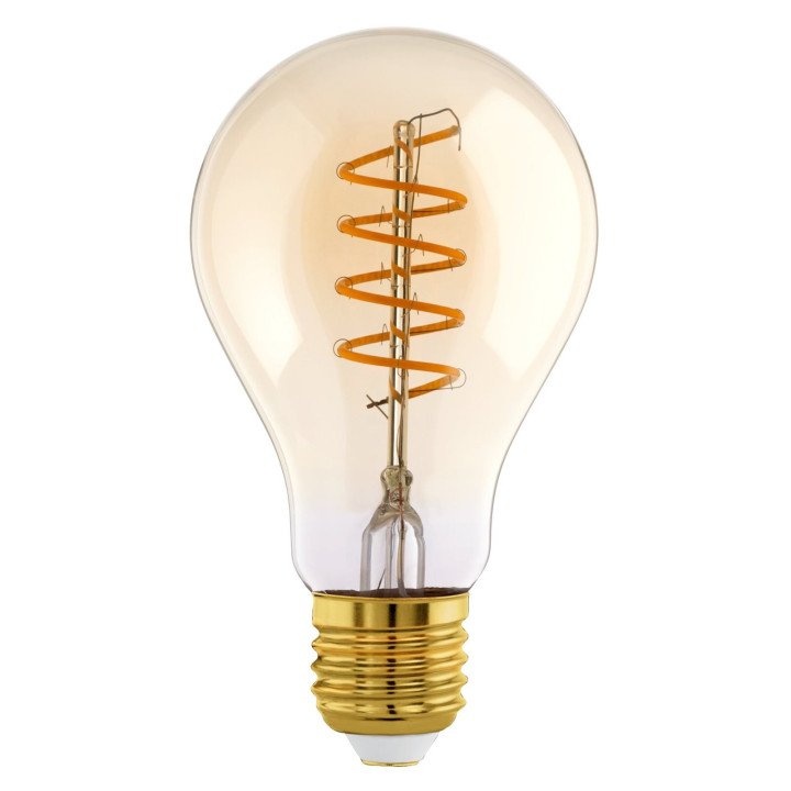 Лампа світлодіодна Eglo 110367 , 8W 2700K E27 Dimmable · Eglo · eglo-110367