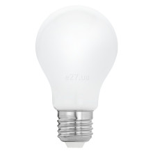 Лампа світлодіодна Eglo 11765 , A60 8W 2700K E27 · Eglo · eglo-11765