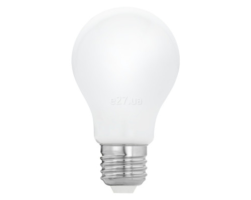 Лампа світлодіодна Eglo 11765 , A60 8W 2700K E27