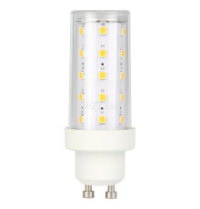 Лампа світлодіодна Eglo 12551 Lm LED Gu10 - V1, T30 4W 3000K GU10
