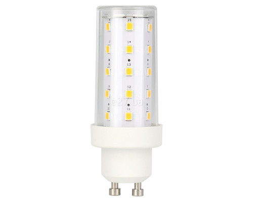 Лампа світлодіодна Eglo 12551 Lm LED Gu10 - V1, T30 4W 3000K GU10