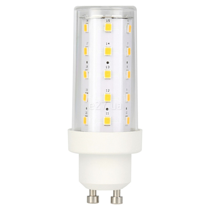 Лампа світлодіодна Eglo 12551 Lm LED Gu10 - V1, T30 4W 3000K GU10 · Eglo · eglo-12551
