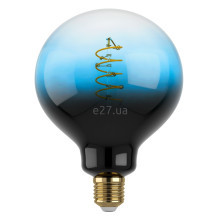 Лампа світлодіодна Eglo 12555 , G125 4W 2000К E27, 360° · Eglo · eglo-12555