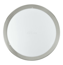 Стельовий світильник Eglo 31254 LED Planet, 12 Вт, 1020 лм, 3000K