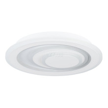 Стельовий світильник Eglo 32051 PALAGIANO 1 ceiling light, 14.7 Вт, 2100 лм, 4000К · Eglo · eglo-32051