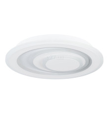 Стельовий світильник Eglo 32051 PALAGIANO 1 ceiling light, 14.7 Вт, 2100 лм, 4000К