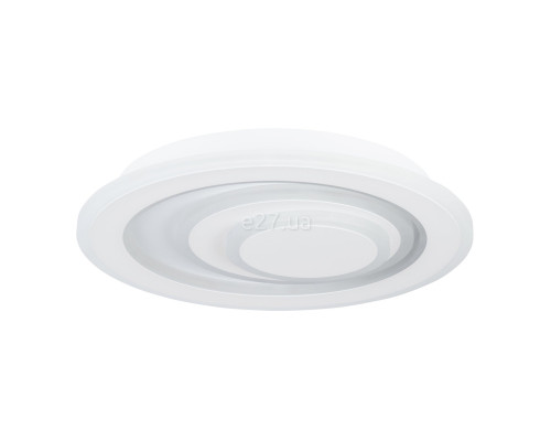 Стельовий світильник Eglo 32051 PALAGIANO 1 ceiling light, 14.7 Вт, 2100 лм, 4000К