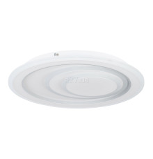 Стельовий світильник Eglo 32052 PALAGIANO 1 ceiling light, 14.7 Вт, 2200 лм, 4000К