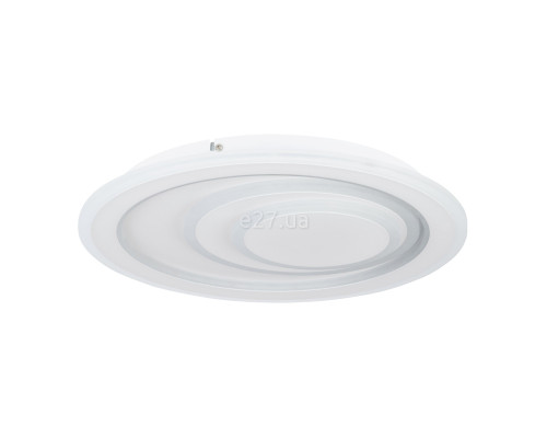 Стельовий світильник Eglo 32052 PALAGIANO 1 ceiling light, 14.7 Вт, 2200 лм, 4000К