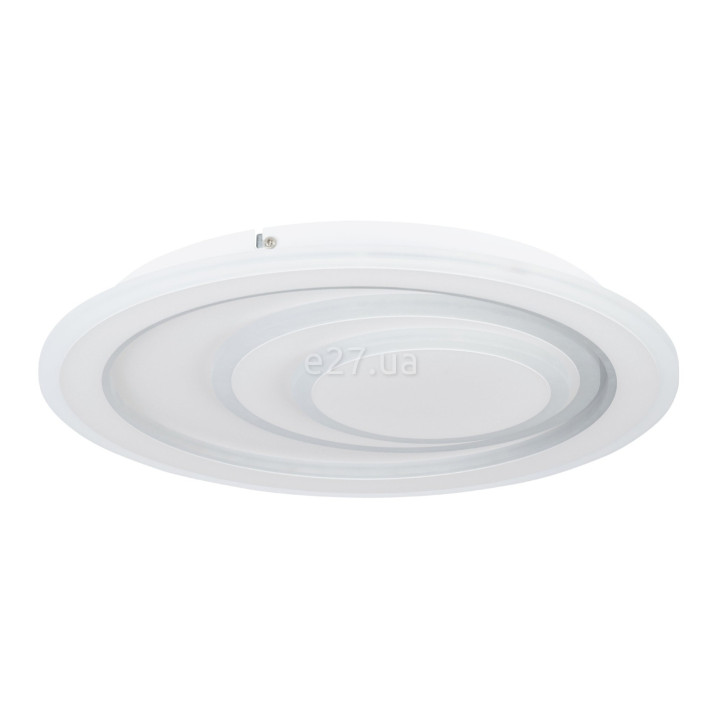 Стельовий світильник Eglo 32052 PALAGIANO 1 ceiling light, 14.7 Вт, 2200 лм, 4000К · Eglo · eglo-32052