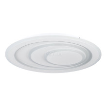 Стельовий світильник Eglo 32053 PALAGIANO 1 ceiling light, 21 Вт, 3200 лм, 4000К · Eglo · eglo-32053