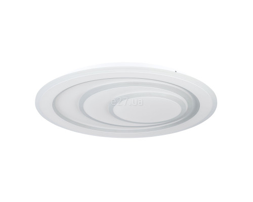 Стельовий світильник Eglo 32053 PALAGIANO 1 ceiling light, 21 Вт, 3200 лм, 4000К