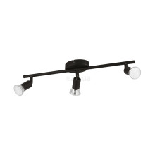 Спот Eglo 32431 Buzz LED · Eglo · eglo-32431