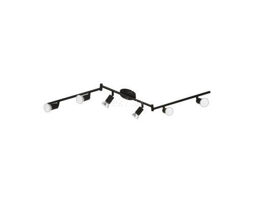 Спот Eglo 32433 Buzz LED