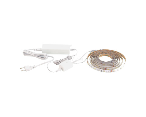 Світлодіодна стрічка Eglo 32733 Stripe-C, 19W RGB+TW