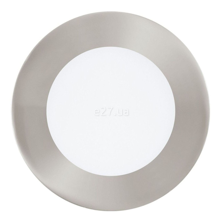 Точковий світильник Eglo 32753 Fueva-C, 5.4 Вт, 700 лм, 2700-6500K + RGB · Eglo · eglo-32753
