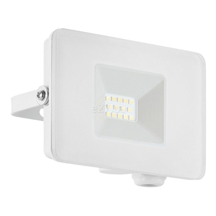 Прожектор Eglo 33152 Faedo 3, 10 Вт, 900 лм, neutral white · Eglo · eglo-33152