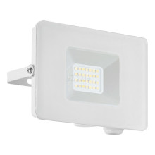 Прожектор Eglo 33153 Faedo 3, 20 Вт, 1800 лм, neutral white · Eglo · eglo-33153