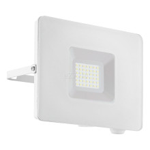Прожектор Eglo 33154 Faedo 3, 30 Вт, 2750 лм, neutral white · Eglo · eglo-33154