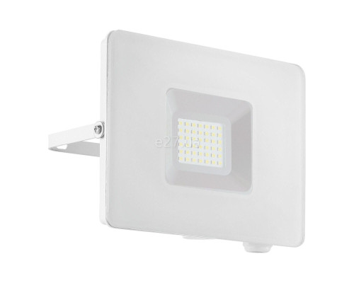 Прожектор Eglo 33154 Faedo 3, 30 Вт, 2750 лм, neutral white