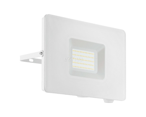 Прожектор Eglo 33155 Faedo 3, 50 Вт, 4800 лм, neutral white