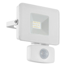 Прожектор Eglo 33156 Faedo 3, 10 Вт, 900 лм, neutral white · Eglo · eglo-33156