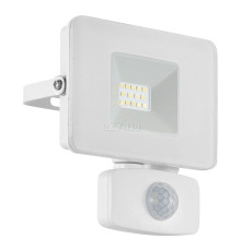 Прожектор Eglo 33156 Faedo 3, 10 Вт, 900 лм, neutral white