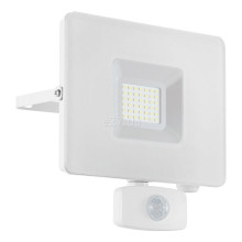 Прожектор Eglo 33158 Faedo 3, 30 Вт, 2750 лм, neutral white · Eglo · eglo-33158