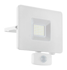 Прожектор Eglo 33158 Faedo 3, 30 Вт, 2750 лм, neutral white